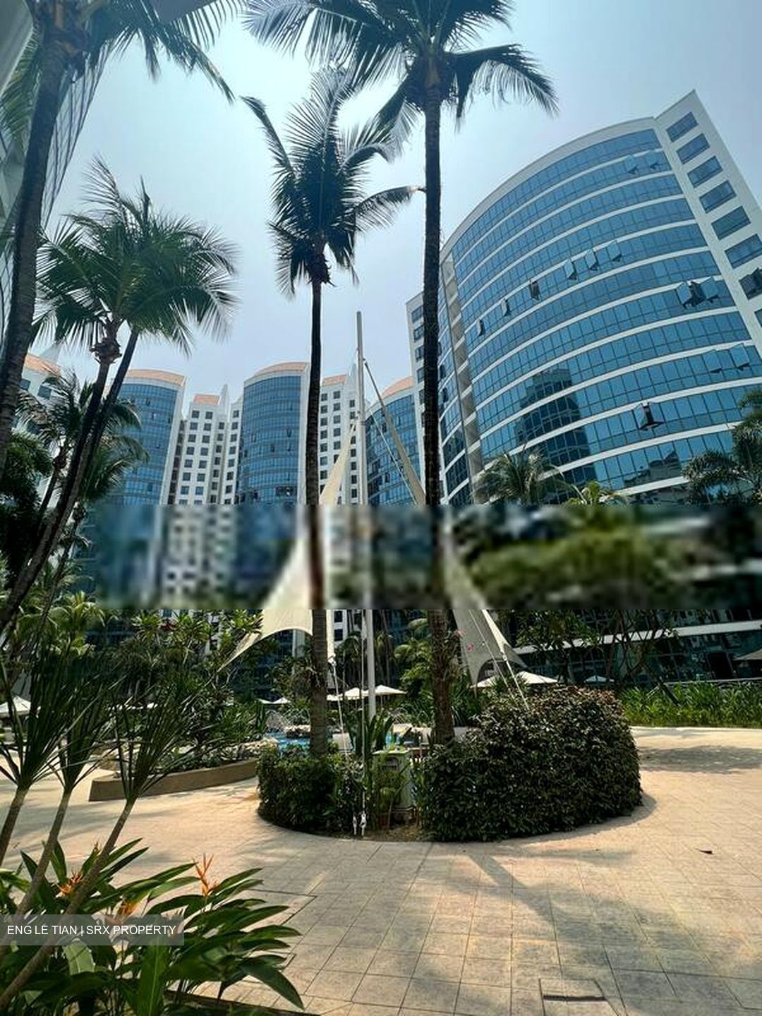Water Place (D15), Condominium #602885521